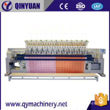 embroidery Programmed COMPUTERIZED QUILTING MACHINE